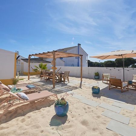 Comporta Sandy Villa, By Timecooler 外观 照片