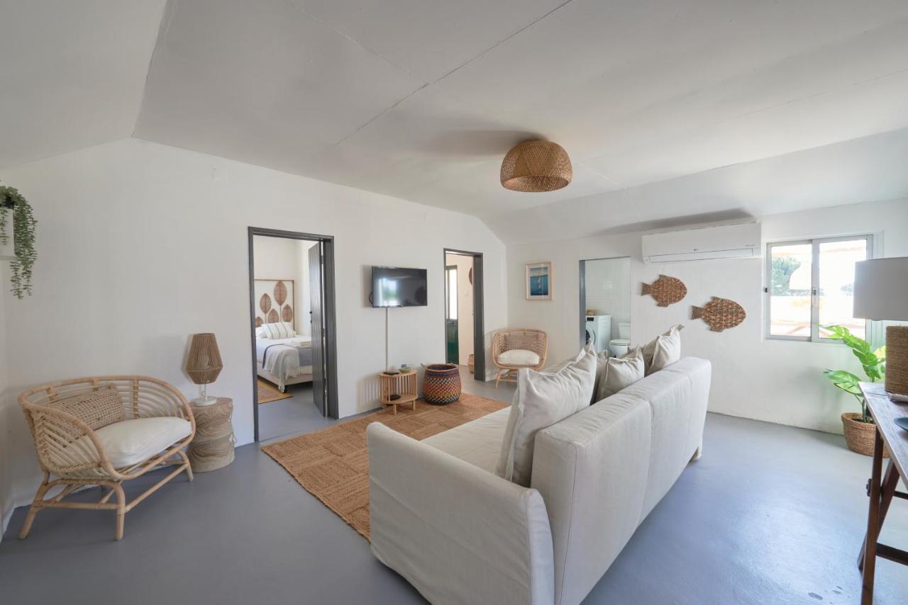 Comporta Sandy Villa, By Timecooler 外观 照片