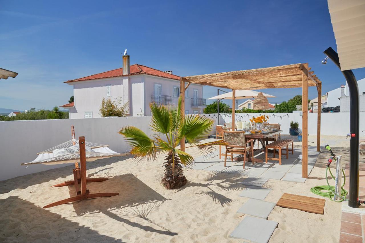 Comporta Sandy Villa, By Timecooler 外观 照片