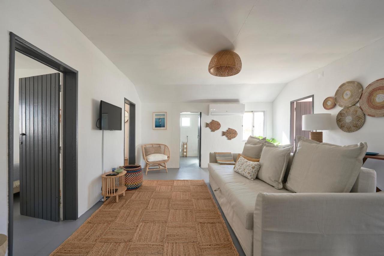 Comporta Sandy Villa, By Timecooler 外观 照片